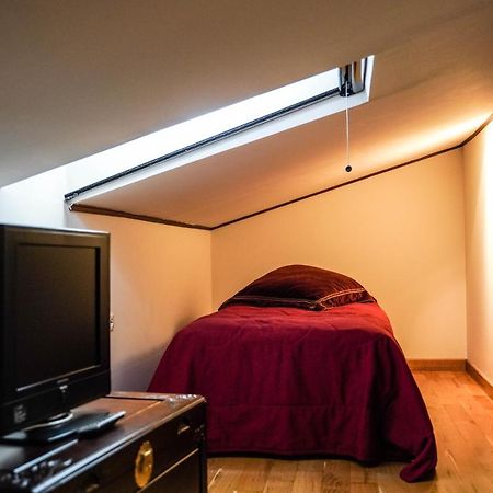 Hotel Κτήμα Γιαννιώτη Giannioti Estate Vlásti Exteriér fotografie